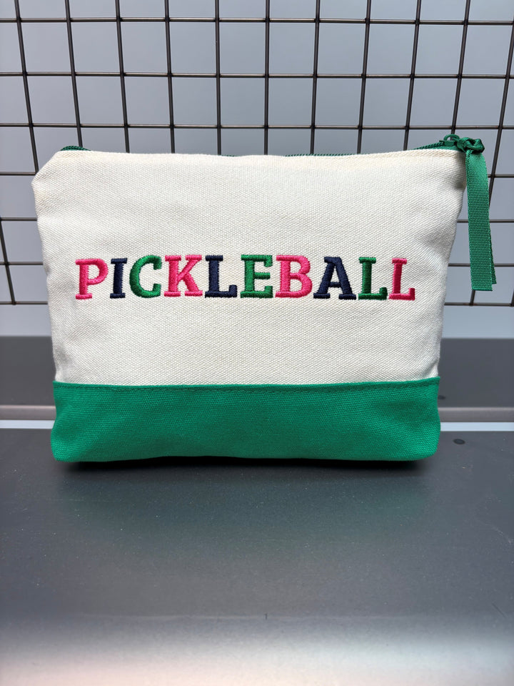 The Pickleball Pouch