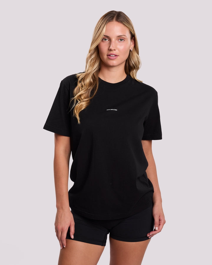 The zero zero two T-shirt - Unisex