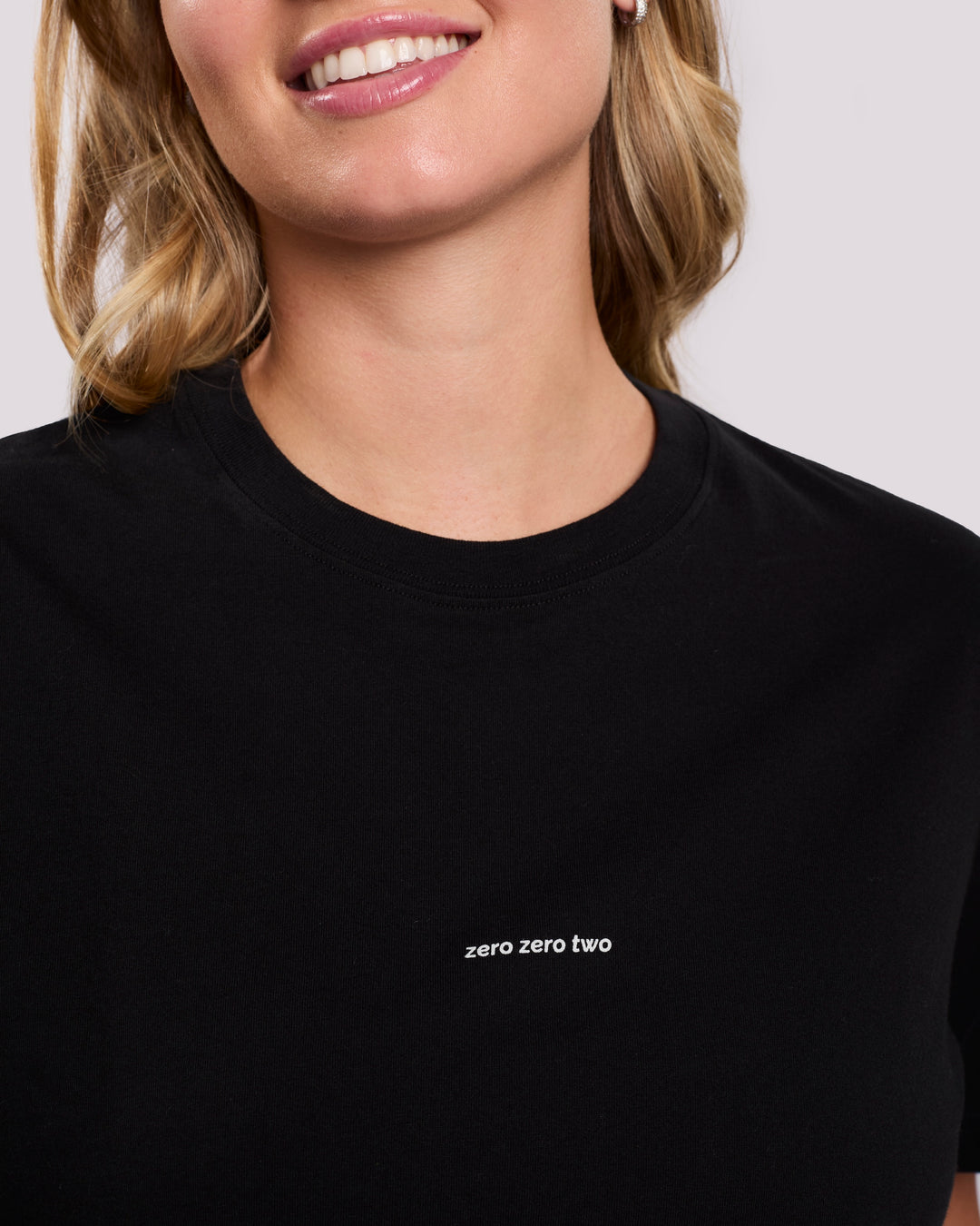 The zero zero two T-shirt - Unisex