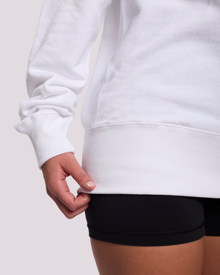 Collegiate Pickleball Sweatshirt - Unisex