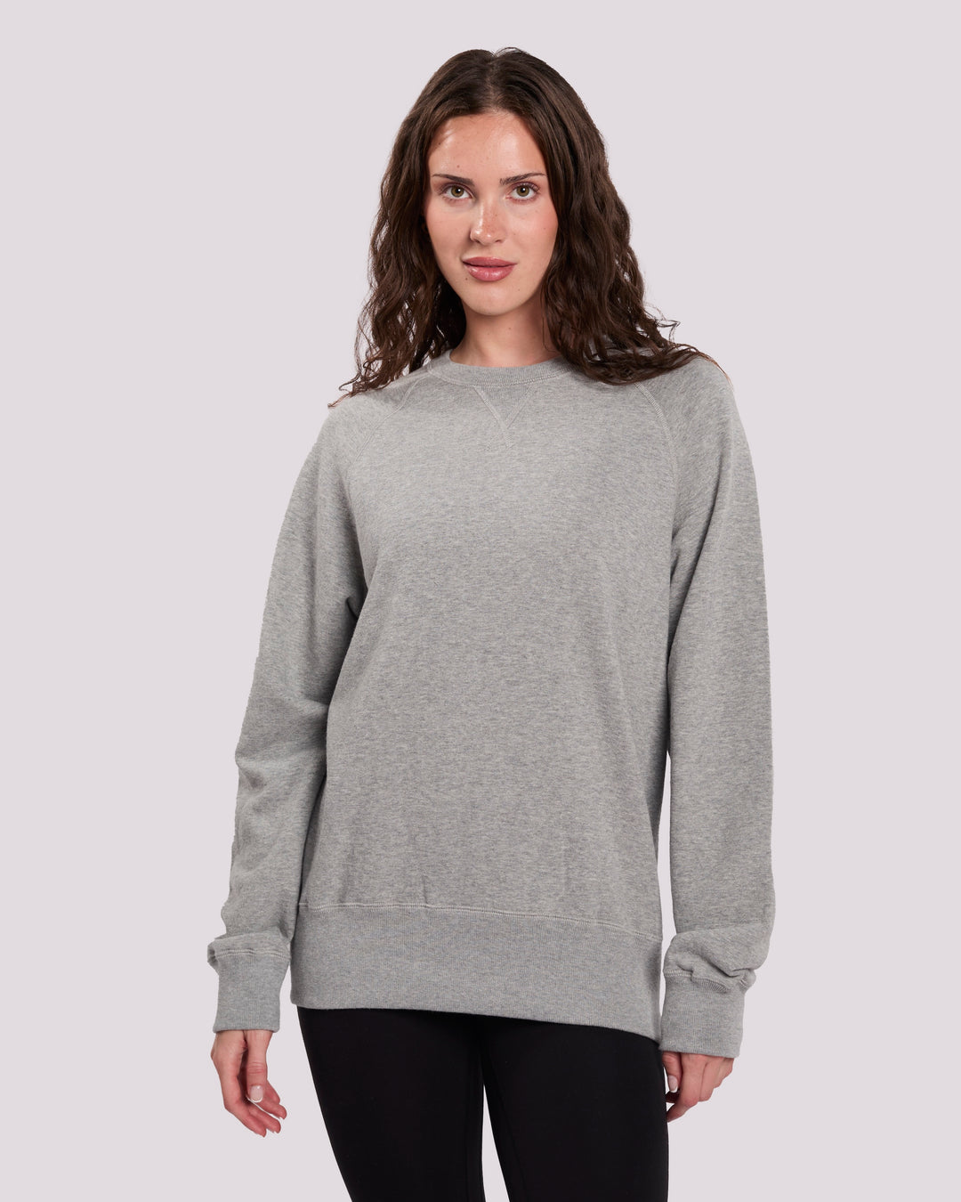 The Rally Crewneck Sweatshirt - Unisex