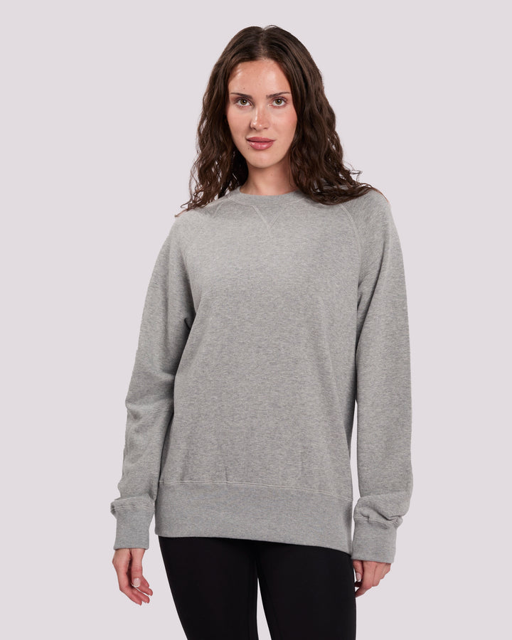 The Rally Crewneck Sweatshirt - Unisex