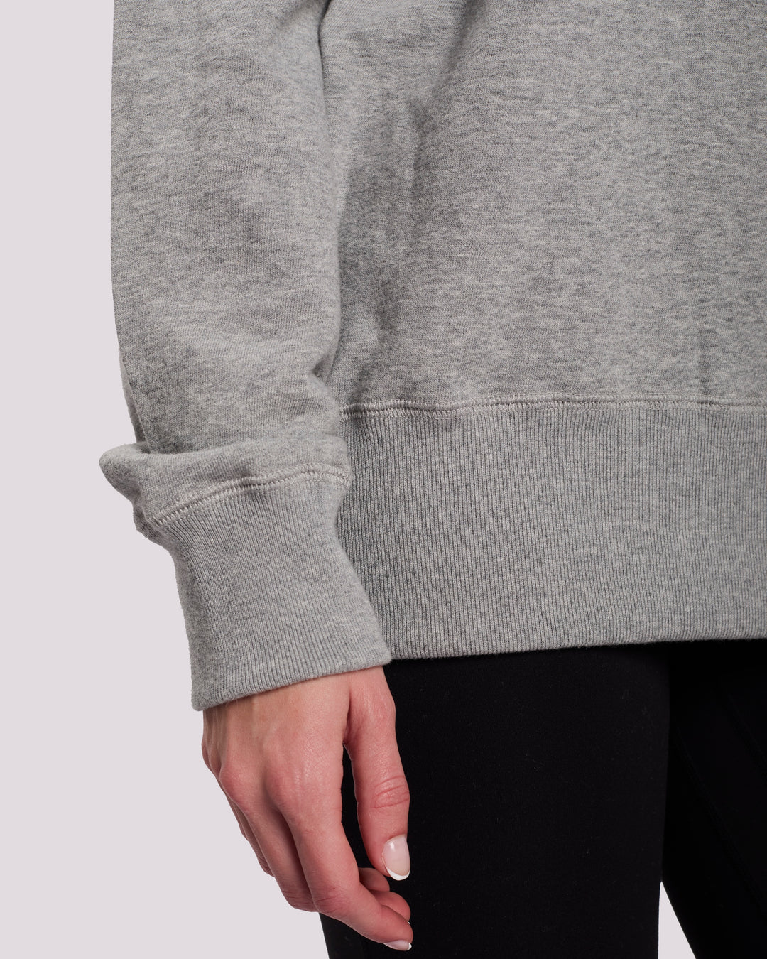 The Rally Crewneck Sweatshirt - Unisex