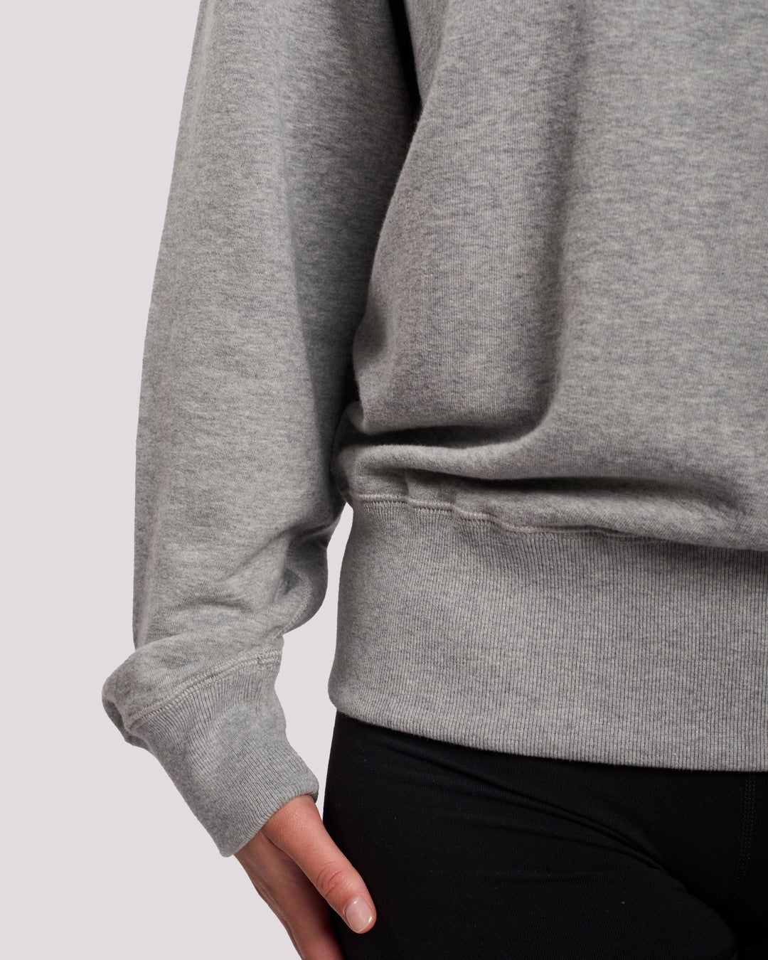 Collegiate Pickleball Crewneck Sweatshirt - Unisex