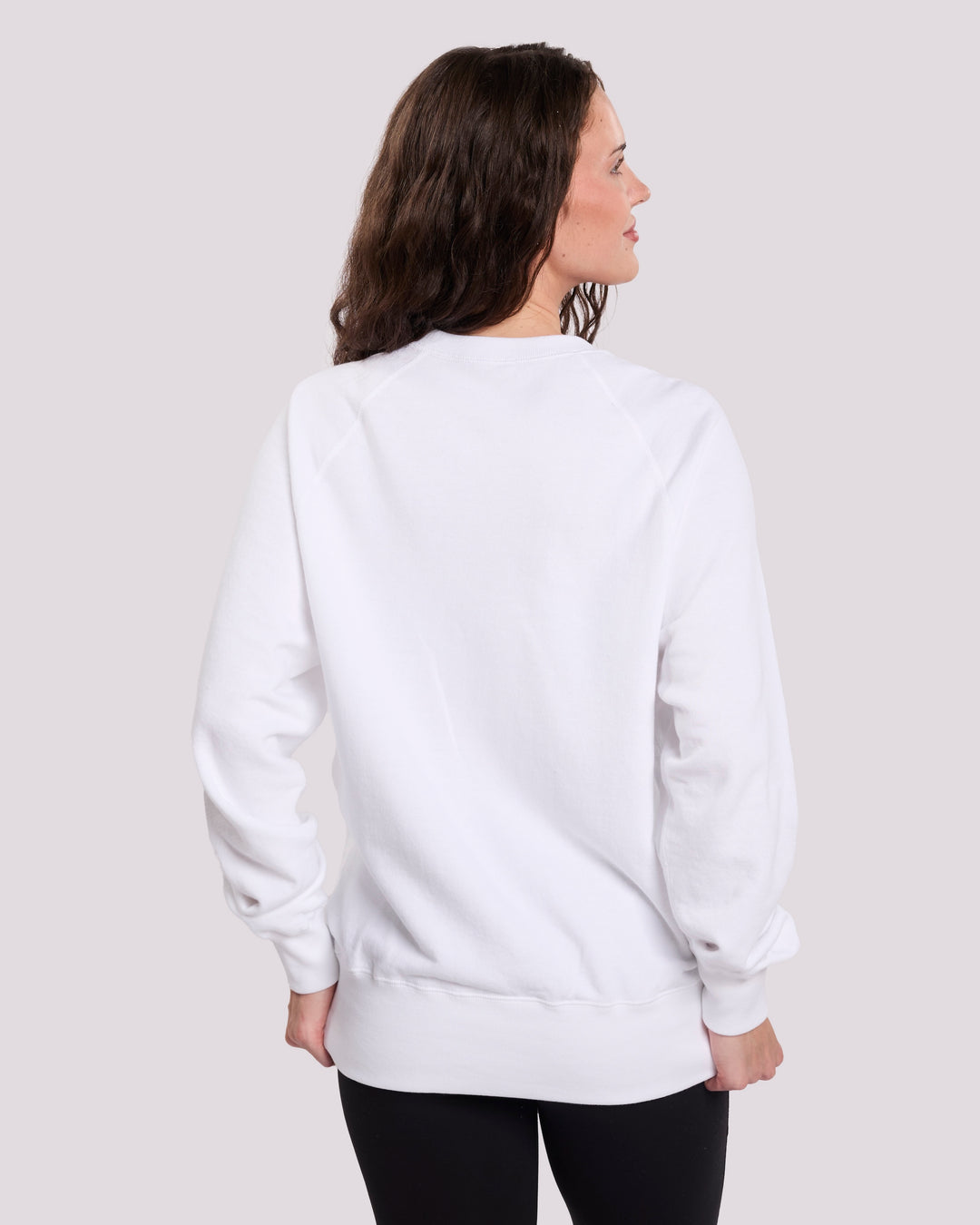 Collegiate Pickleball Sweatshirt - Unisex