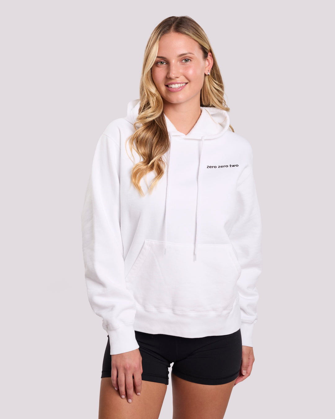The Pickleball Lifestyle Hoodie - Unisex