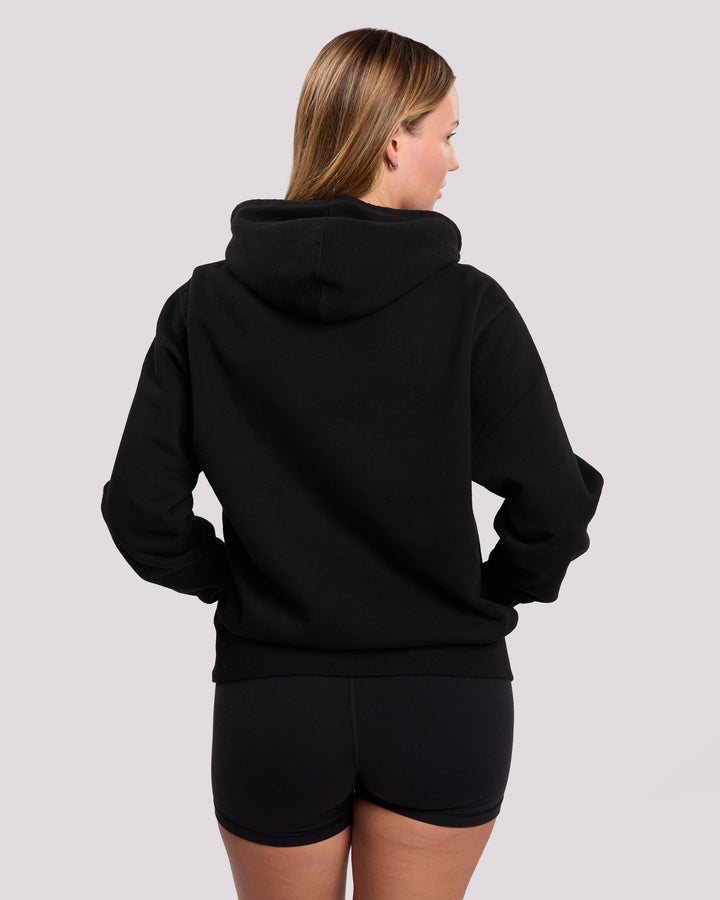 The Pickleball Paddle Sleeve Hoodie - Unisex