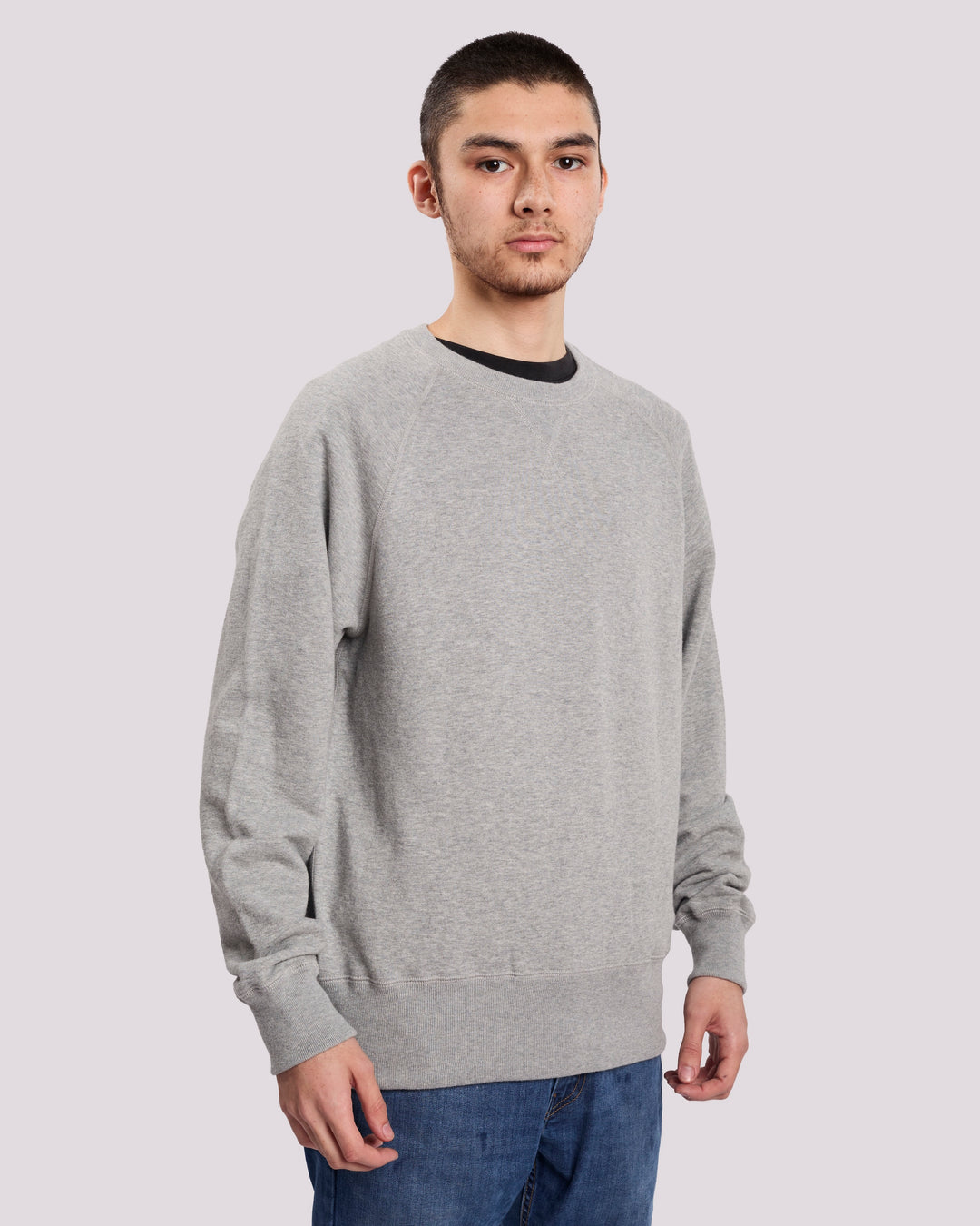 The Rally Crewneck Sweatshirt - Unisex