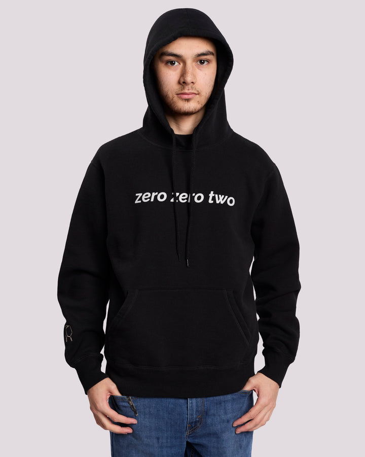 The Pickleball Paddle Sleeve Hoodie - Unisex