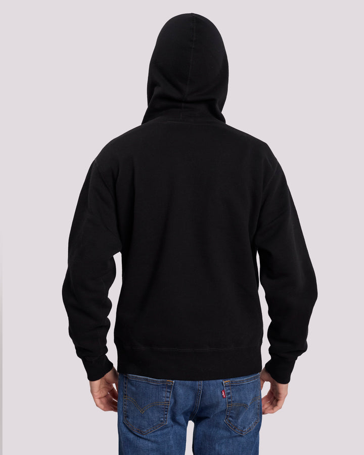 The Pickleball Paddle Sleeve Hoodie - Unisex