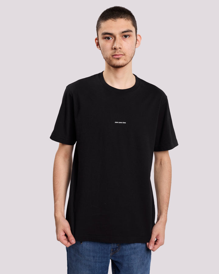 The zero zero two T-shirt - Unisex