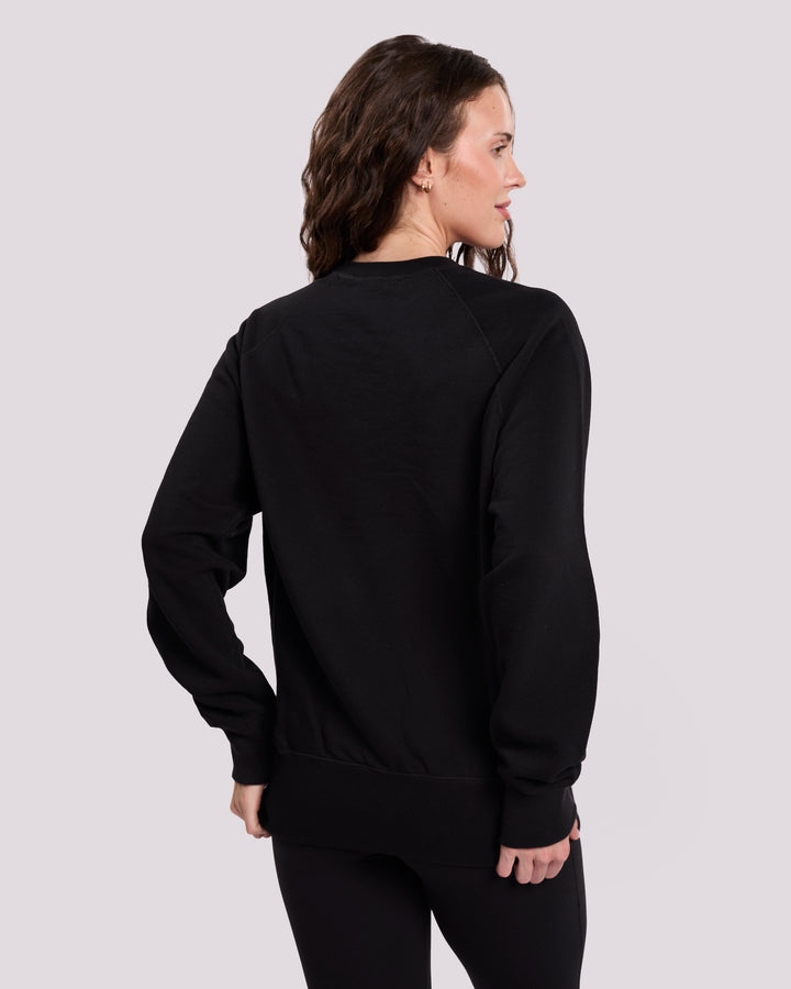 zero zero two Classic Sweatshirt - Unisex