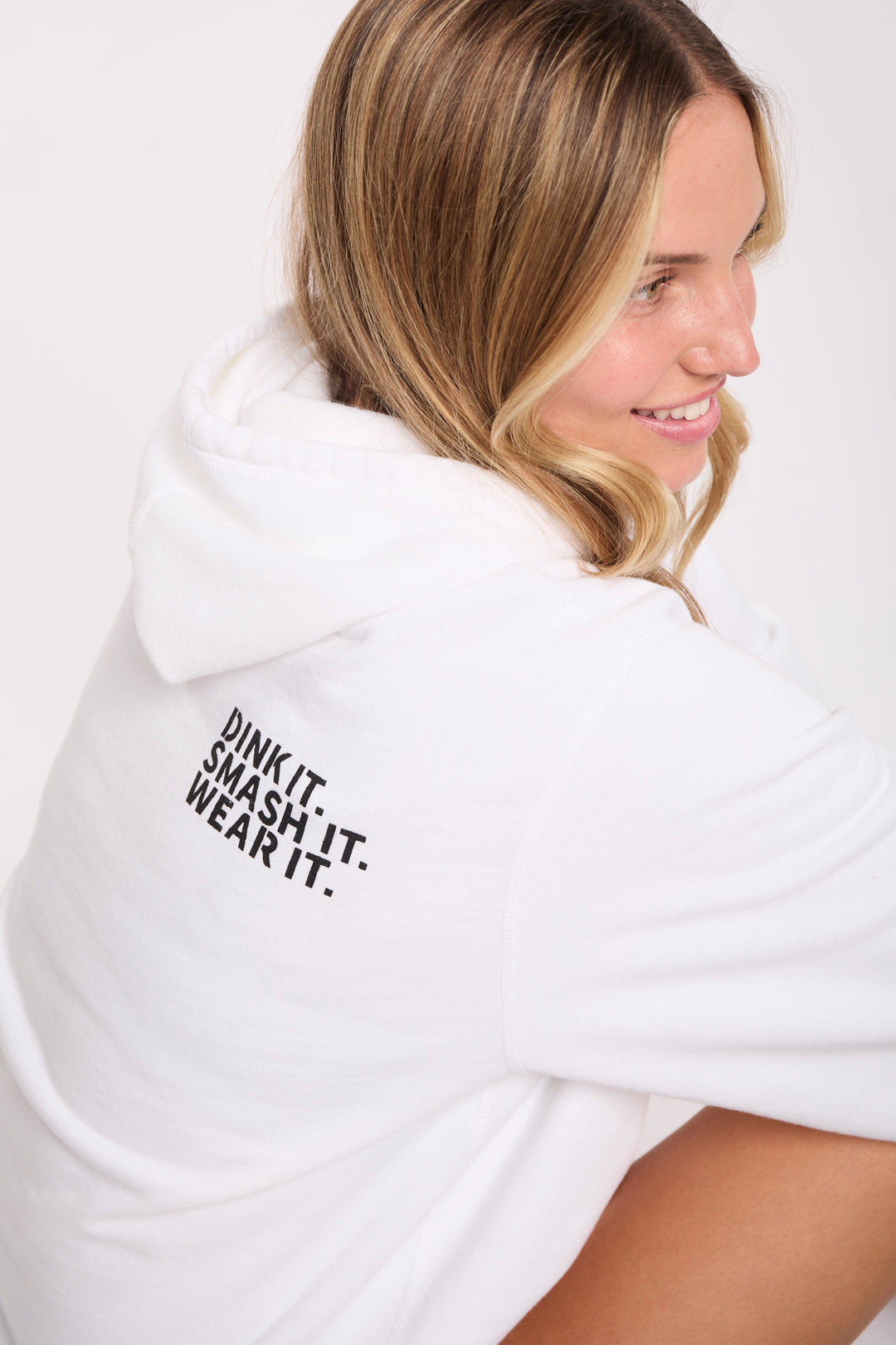 The Pickleball Lifestyle Hoodie - Unisex